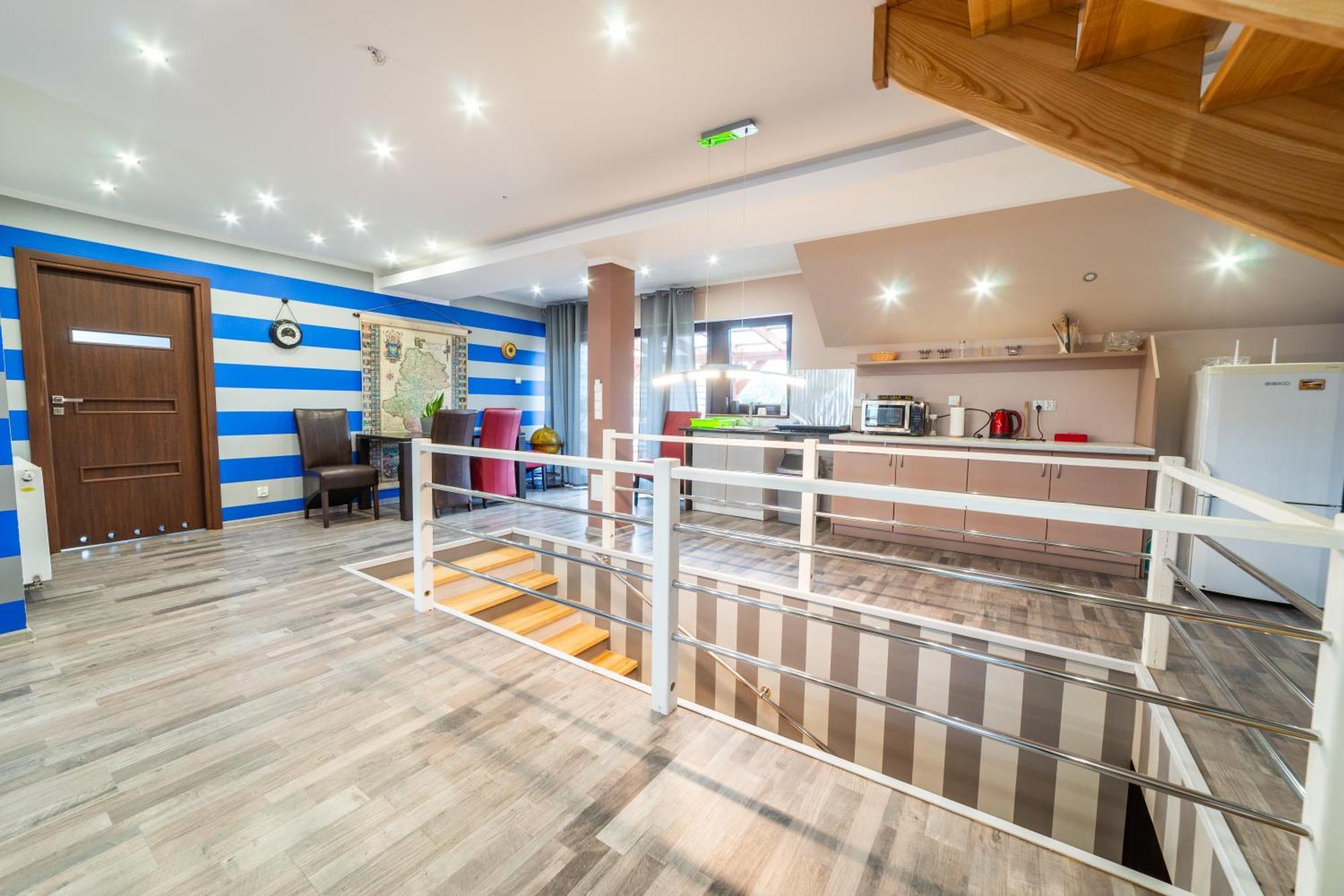 Abc Mikolajki Διαμέρισμα Εξωτερικό φωτογραφία